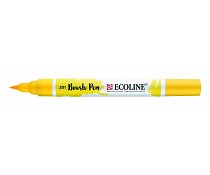 Losse Ecoline brushpennen