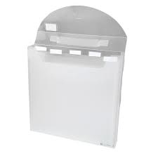 Totally Tiffany Fab Files Paper Storage Box XL – ideaal voor scrappapier & cardstock