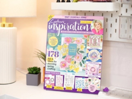   crafters companion  crafters inspiration magazine