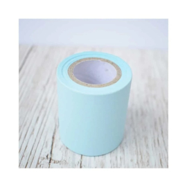 Heffy Doodle Crafttape 5 cm breed – Perfect voor stencils, stempels en masking