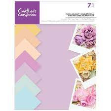 Flower Forming Foam – Floral Bouquet kleurenmix voor bloemen maken