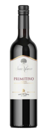 Tenuta San Marco, Salento IGP Primitivo