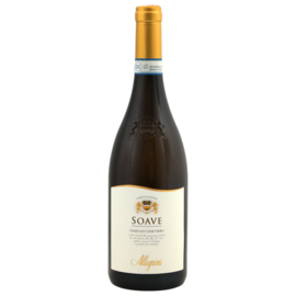 Allegrini Oasi San Giocomo Soave