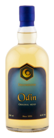 Droomboom Mede, Odin