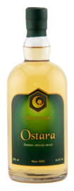 Droomboom Mede, Ostara