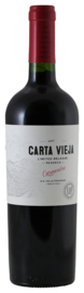 Carta Vieja Reserva Carmenère