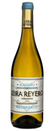 Bodegas Pascual, Rias Baixas DO Leira Reyero Albarino